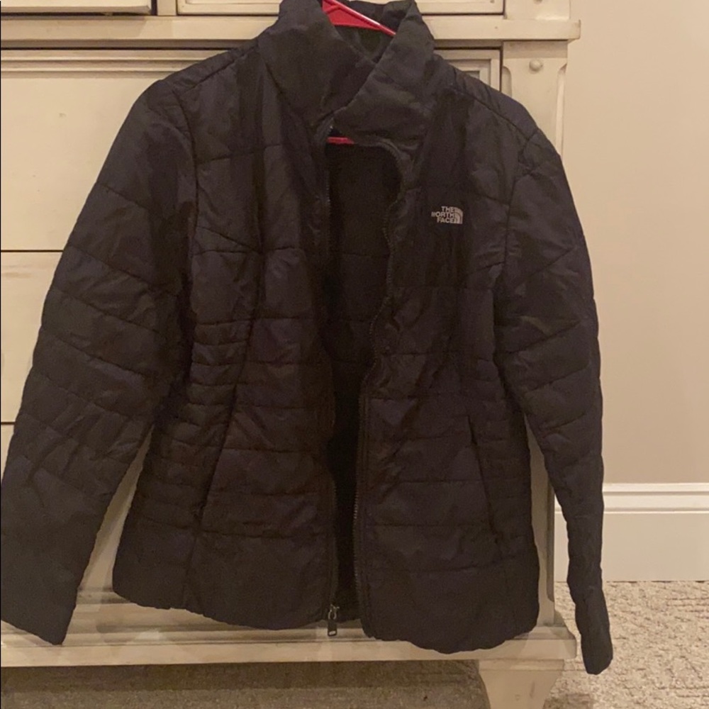 North Face Jacket